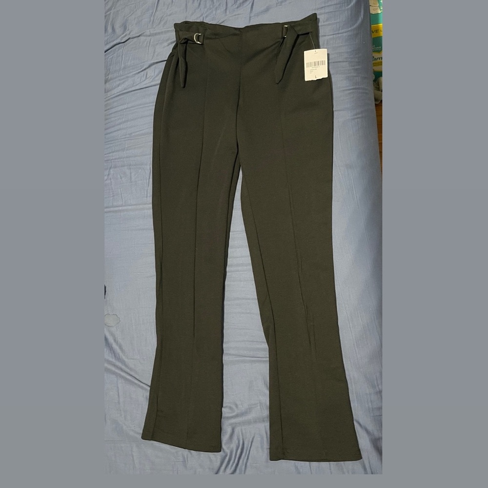 FOREVER 21 Pants Stretchy - Size Large